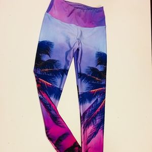 GOLDSHEEP XS LEGGING